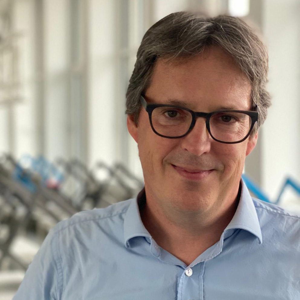 Image of Jürgen Pfeffer