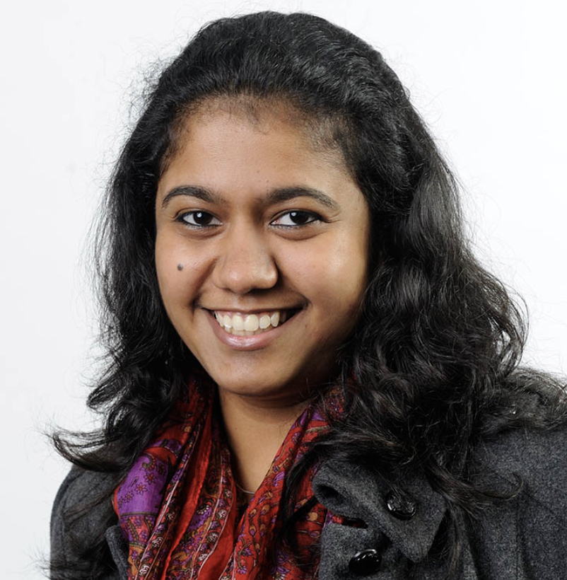 Image of Juhi Kulshrestha