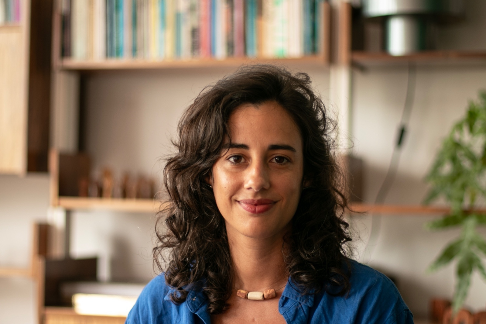 Image of Julia Santos Rodrigues Dias