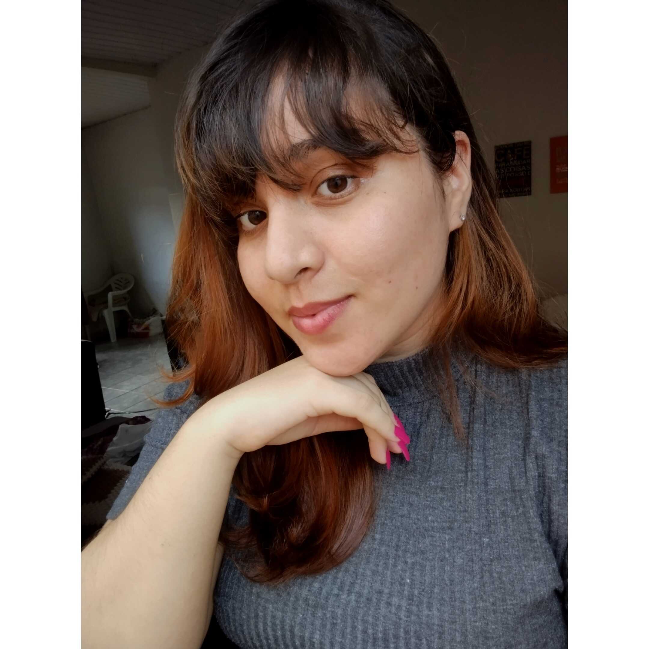 Image of Juliana Brandão