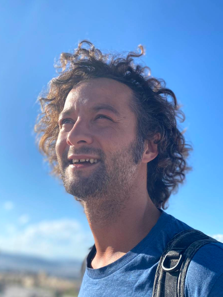 Image of Julien Boelaert