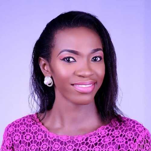 Image of Juliet Inyang