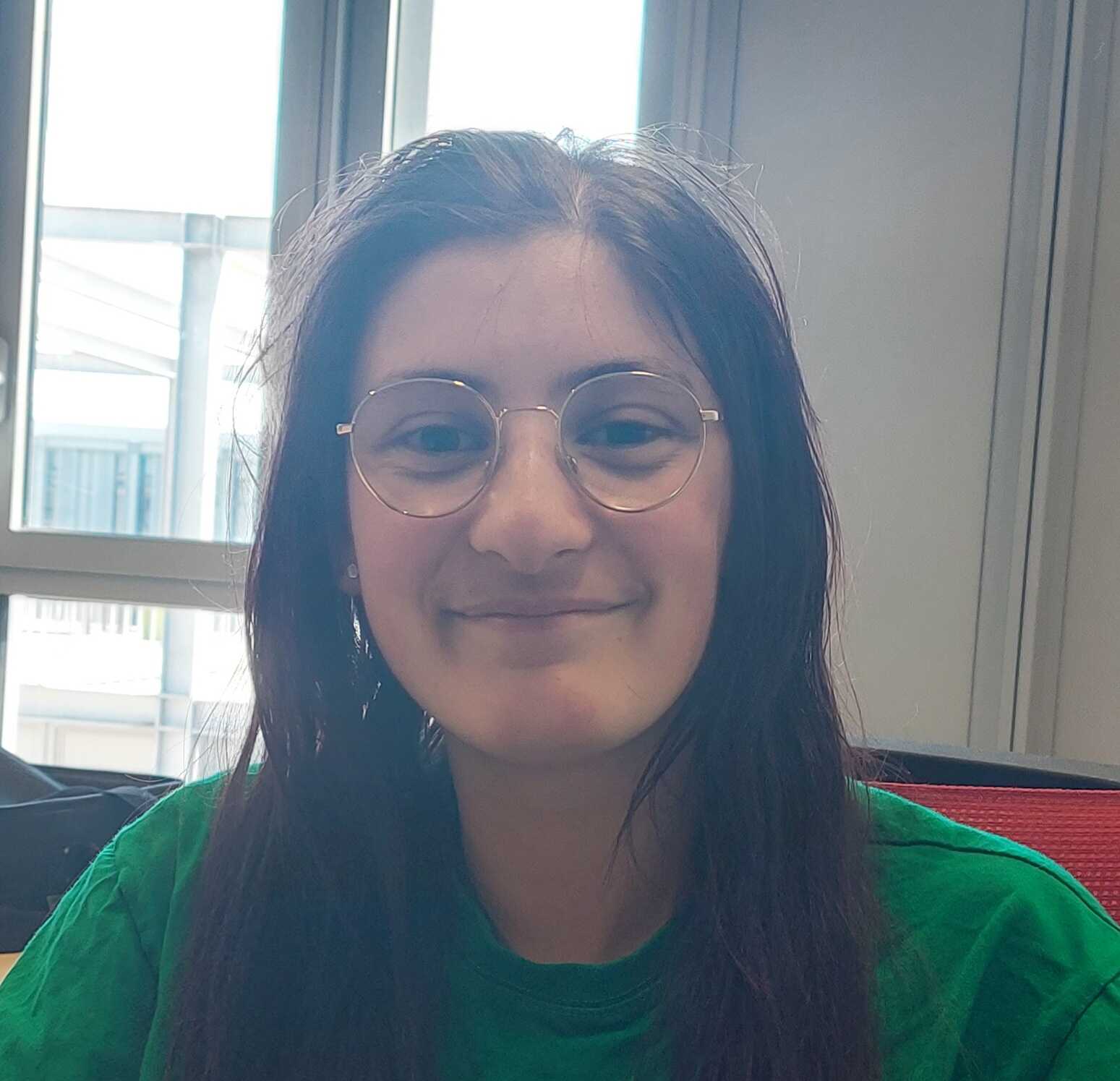 Image of Juliet Meynent