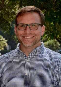 Image of Justin Grimmer