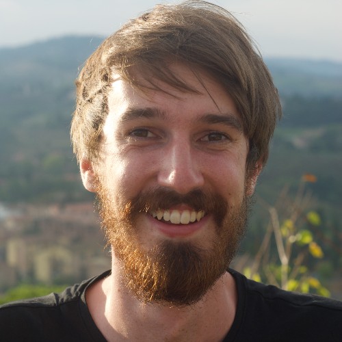 Image of Jonas Volle