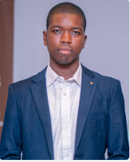 Image of Gandwendé Judicaël Oscar Kafando