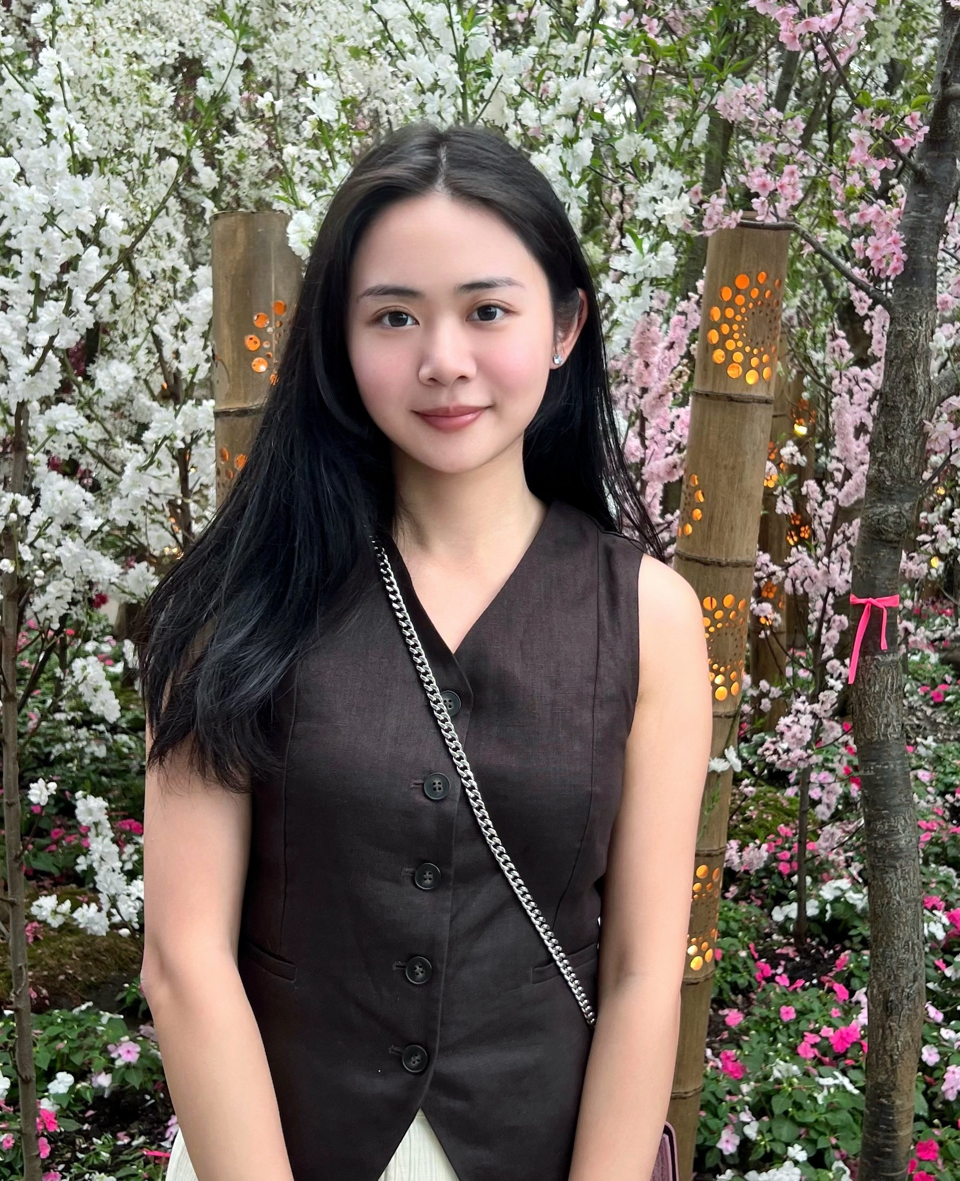 Image of Kaiyao Zhuang