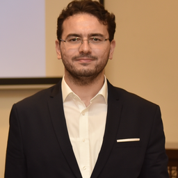 Image of Kareem El-Rafei