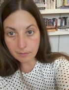 Image of Karen Gregory