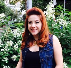 Image of Karina Caro