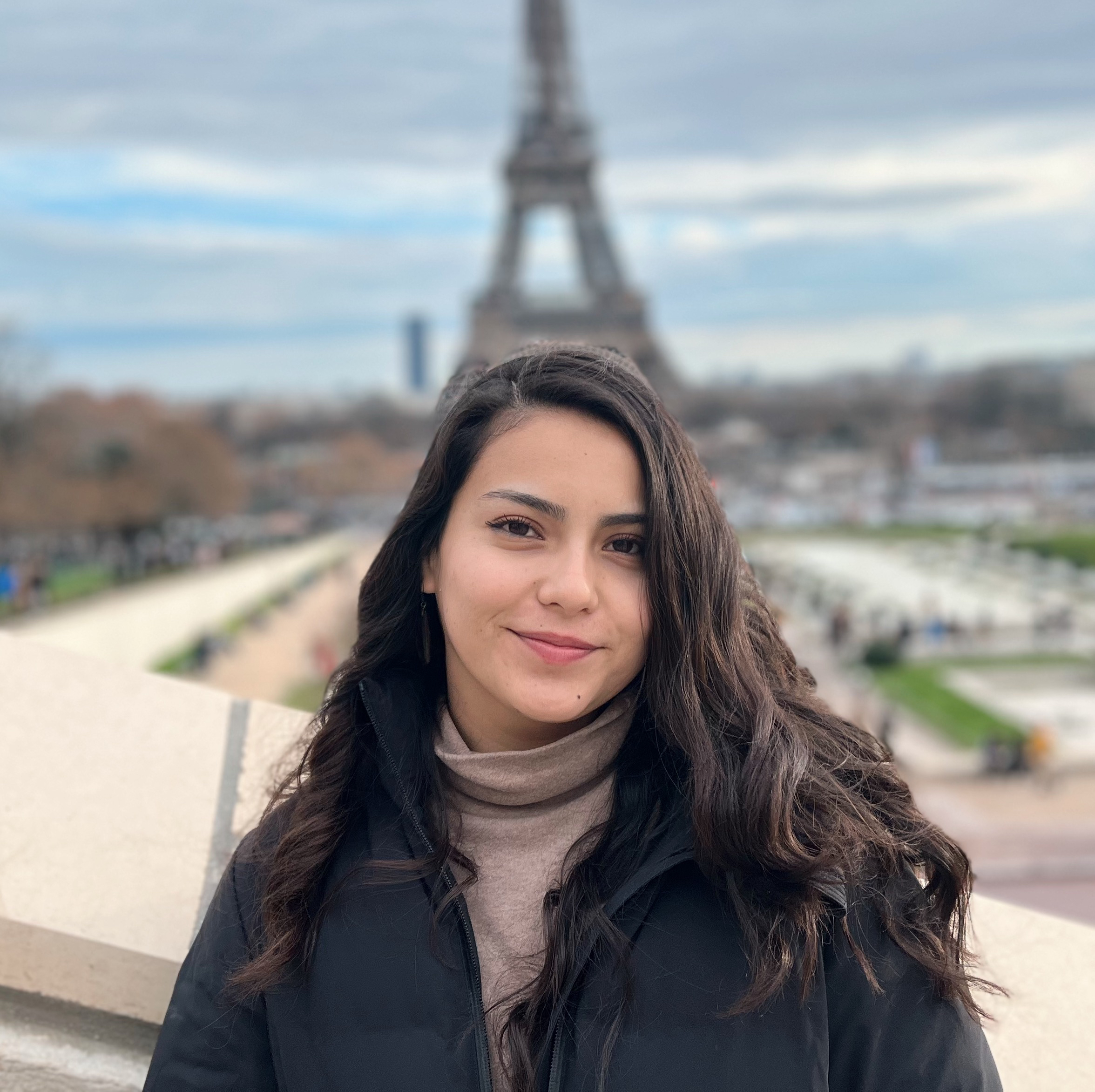 Image of Karina Gómez