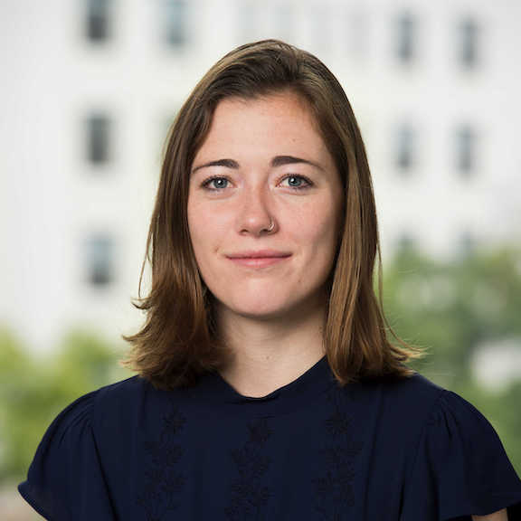 Image of Katherine Thomas