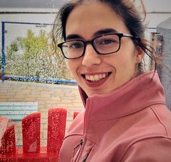 Image of Katie McCabe