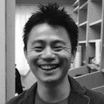 Image of Kazutoshi Sasahara