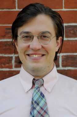 Image of Kevin Munger