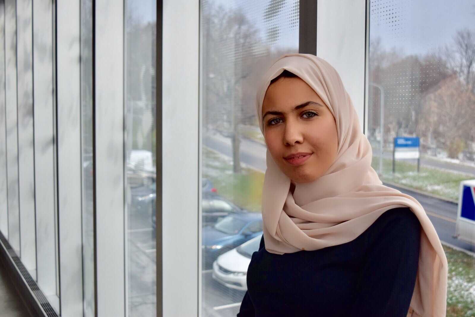 Image of Khaoula El Khalil