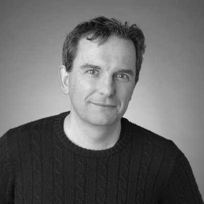 Image of Kieran Healy