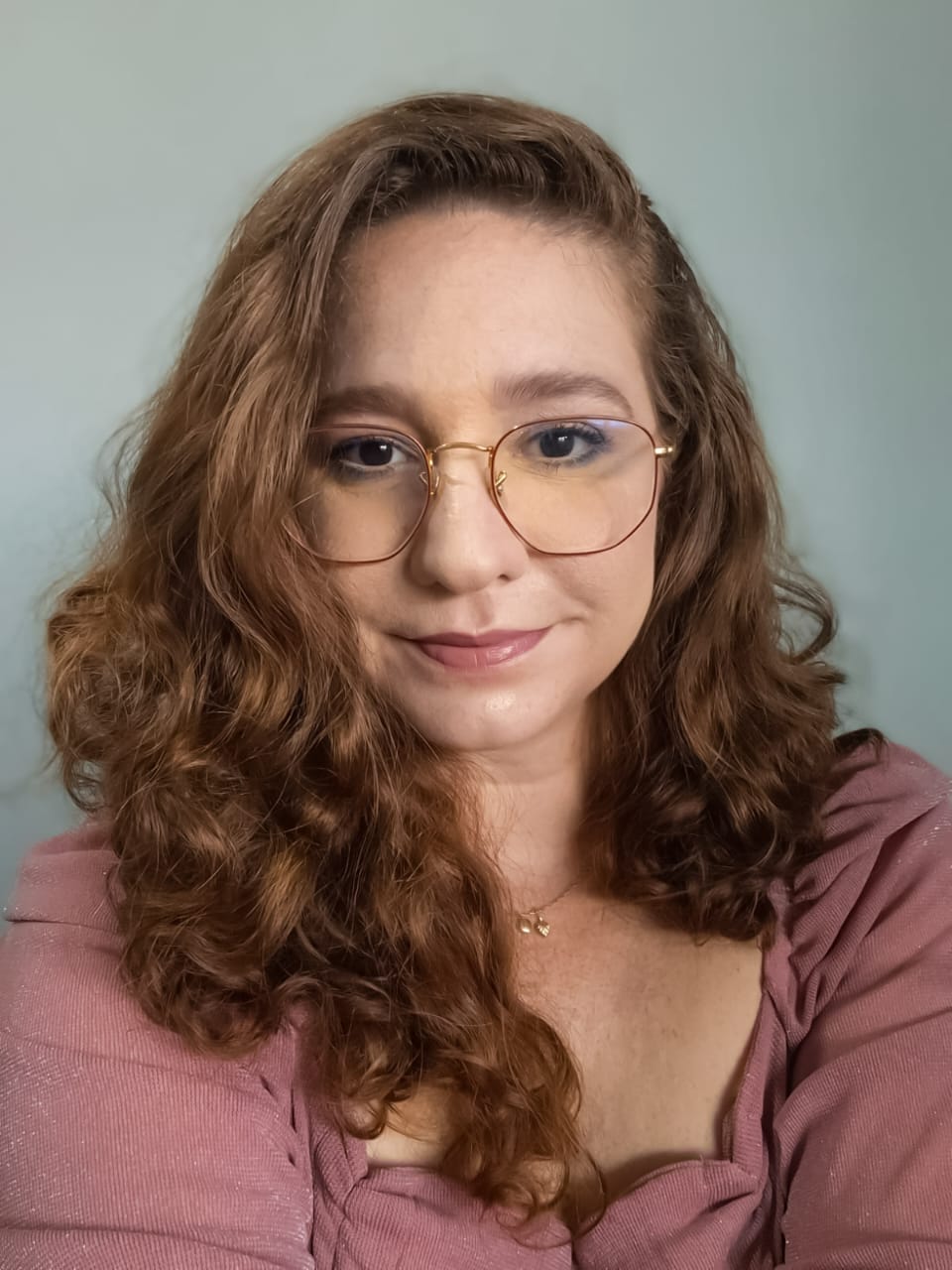 Image of Kleyse Costa Vaz Santana Prado