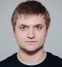 Image of Alex Knorre