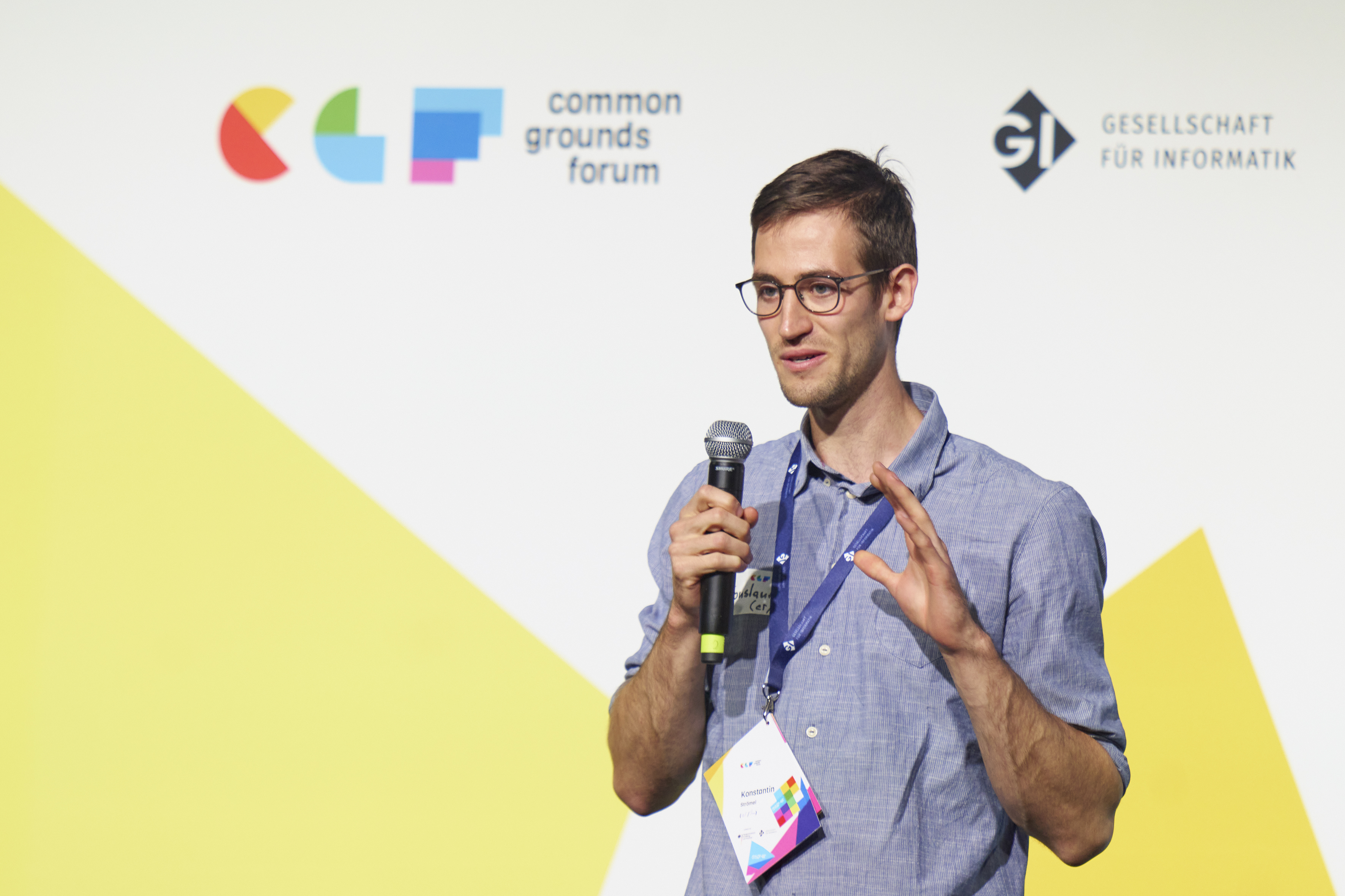 Image of Konstantin Strömel