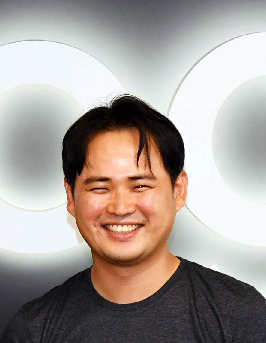 Image of Dongoh Park