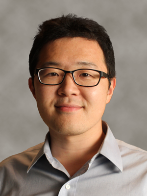 Image of Hyunwoo Park