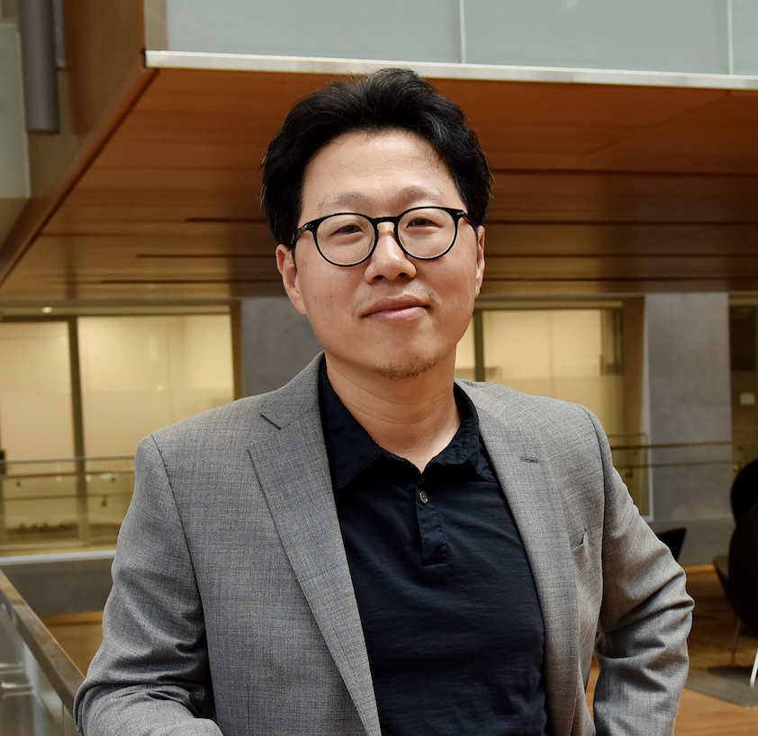 Image of Jonghee Park