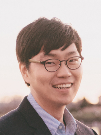 Image of Juho Kim
