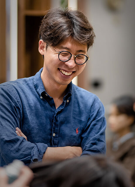 Image of Yeowoon Bae