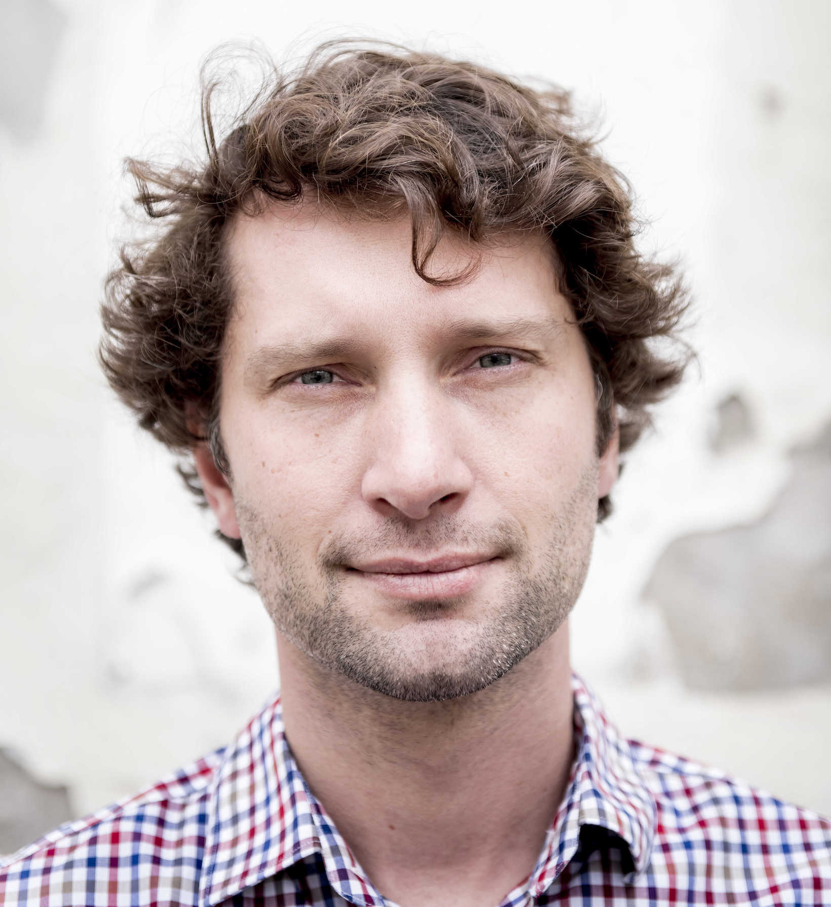 Image of Michał Kosiński