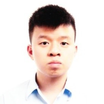 Image of Anthony T. Nguyen