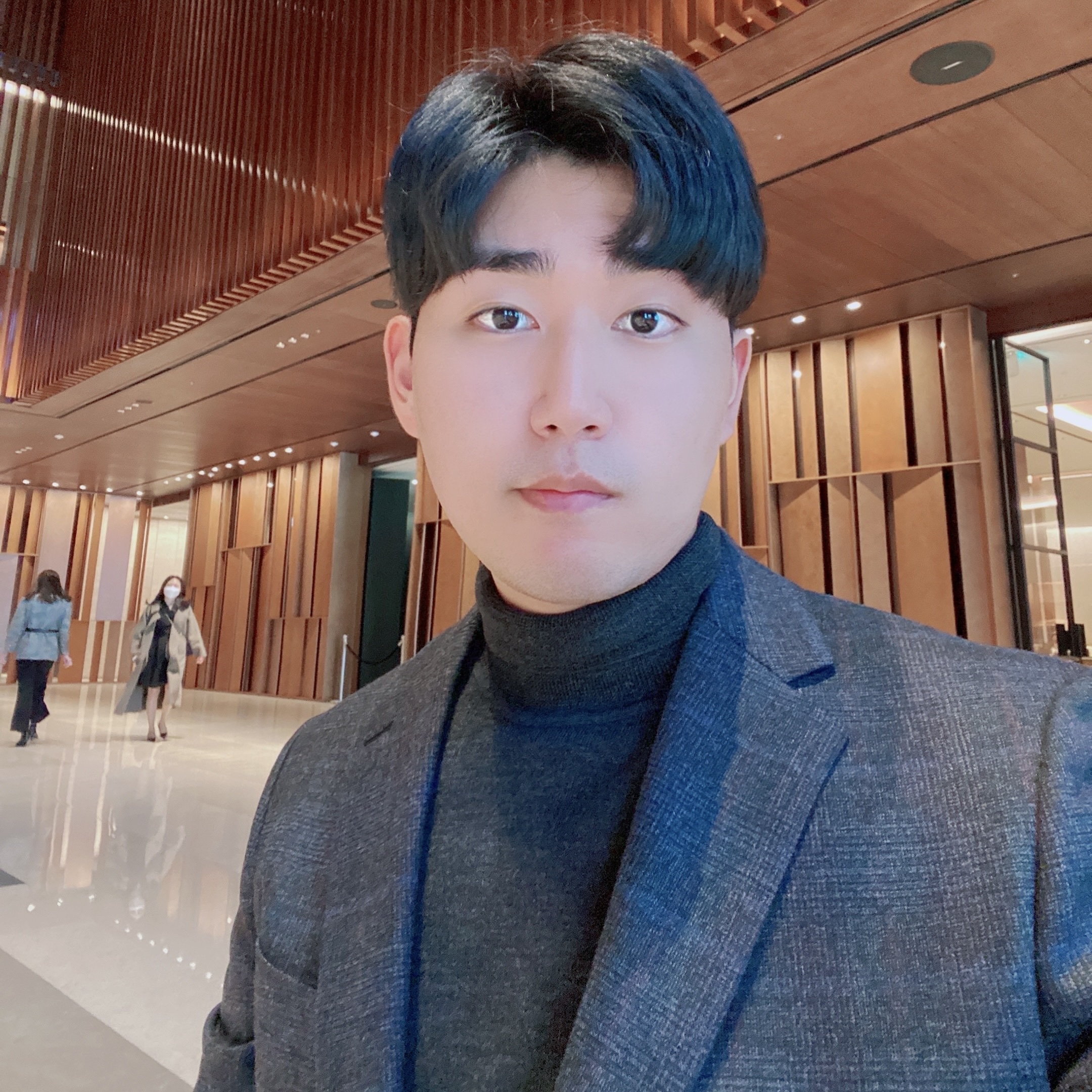 Image of Donggyu Kim