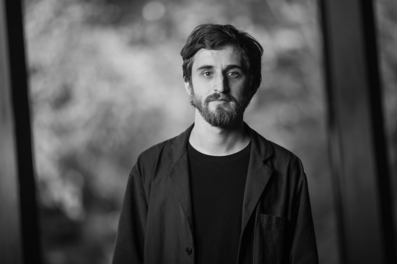 Image of Gleb Papyshev