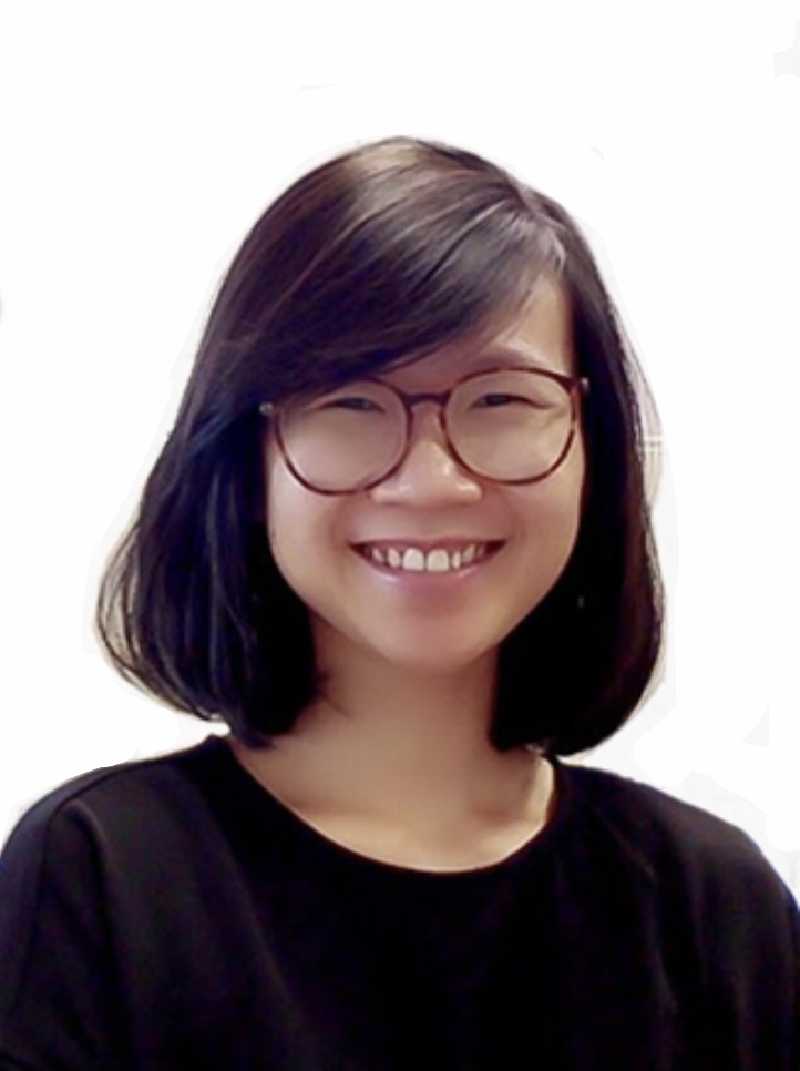 Image of Jesslene Lee