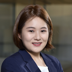 Image of Ji Hae Choi