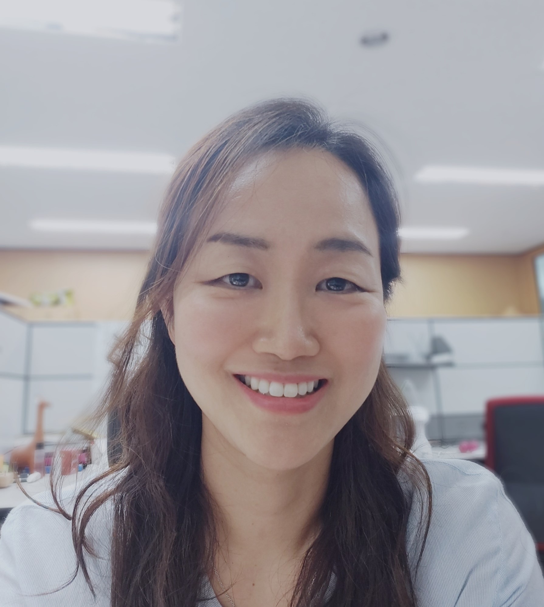 Image of Ju Hee JEUNG