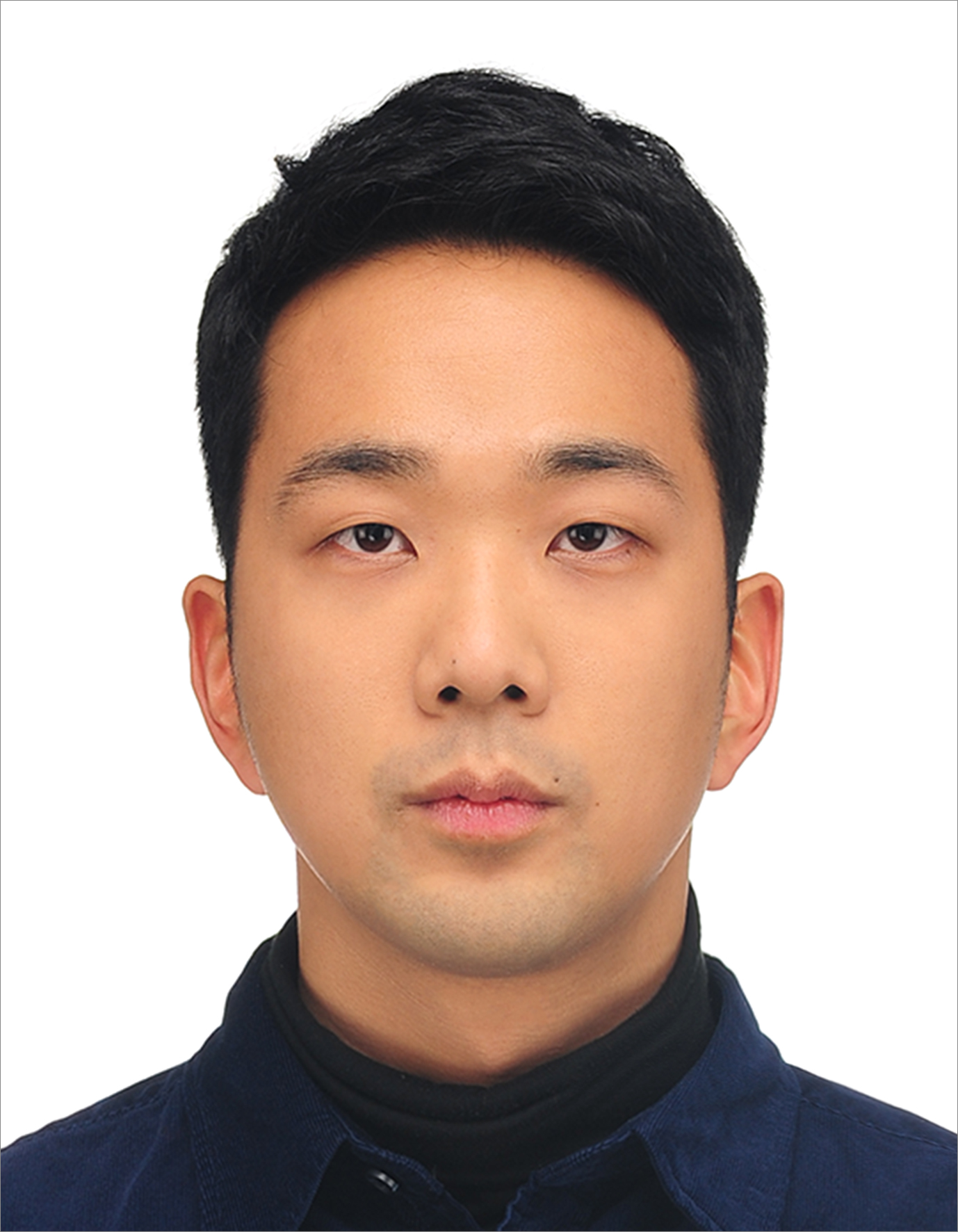 Image of Kyu Sik Yang