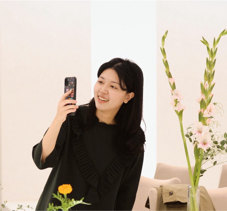 Image of Myokyung Han