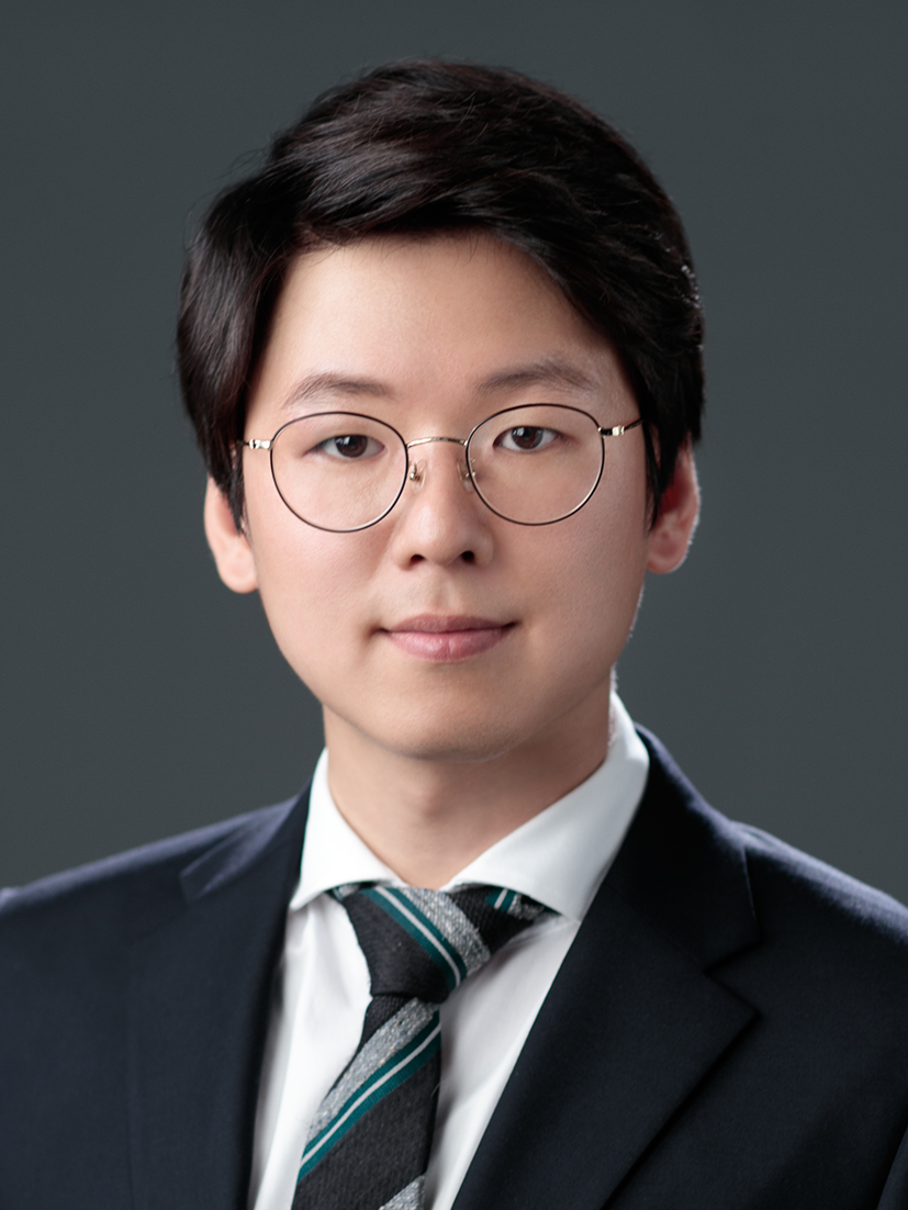 Image of Sanghyun Park