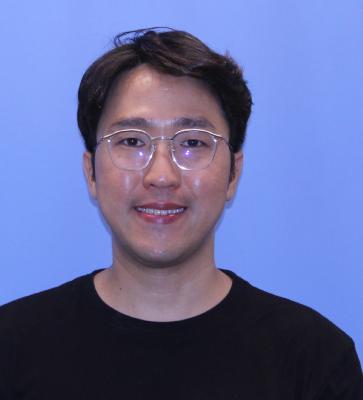 Image of Wooyong Jung