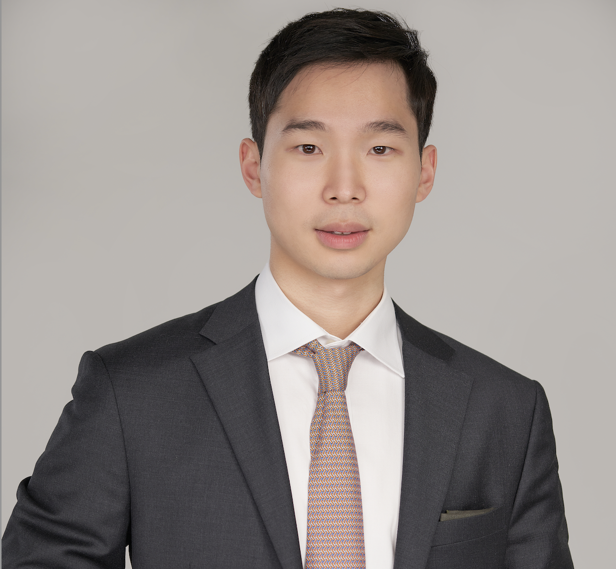 Image of Yoonjae Shin