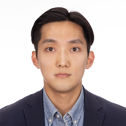 Image of Young Seok Kim
