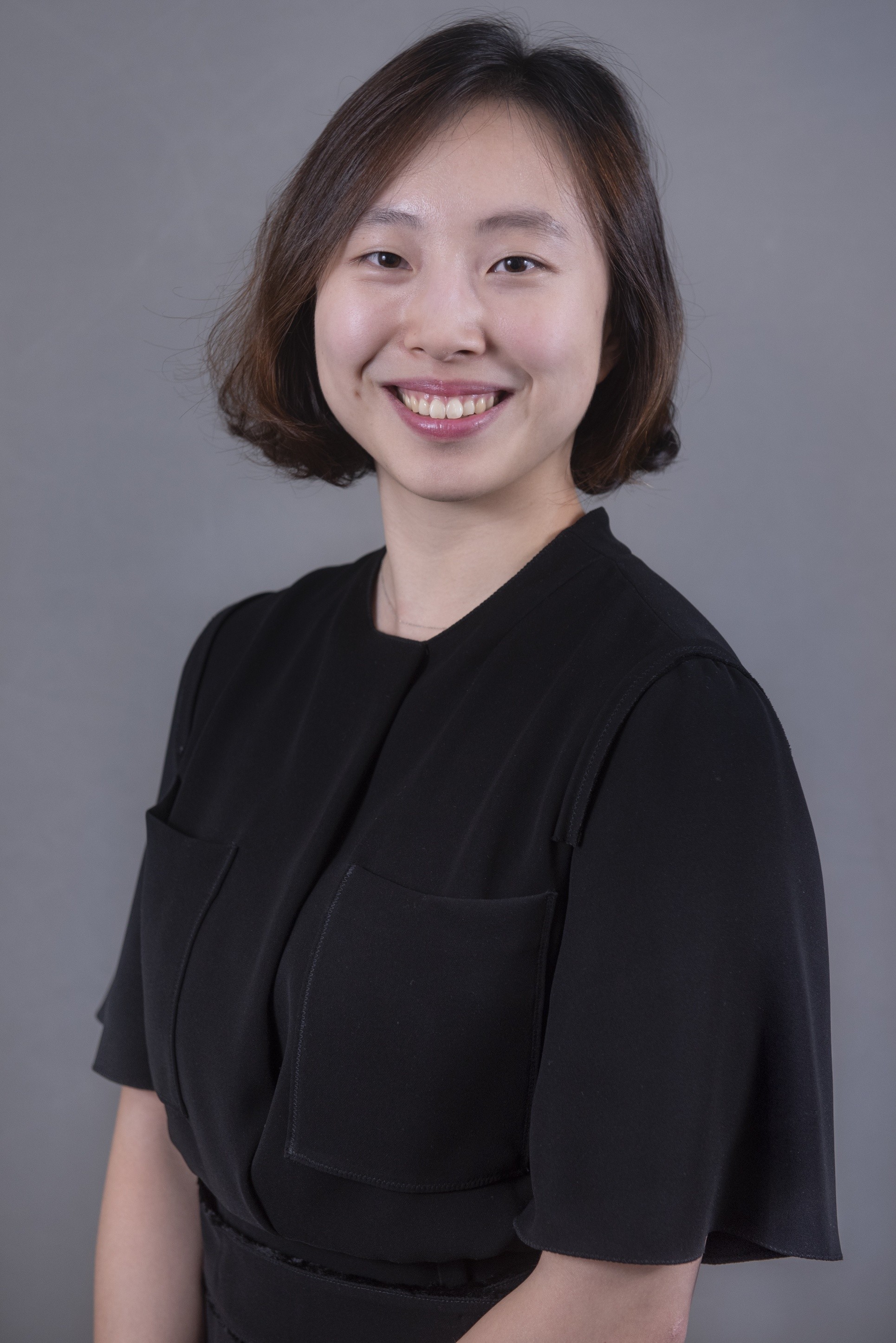 Image of Yunjung Yang