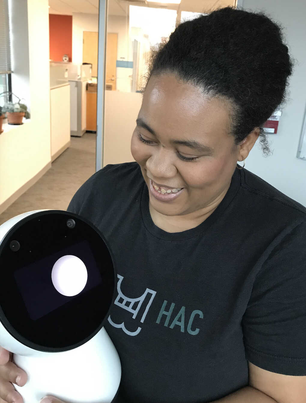 Image of Krystal Maughan