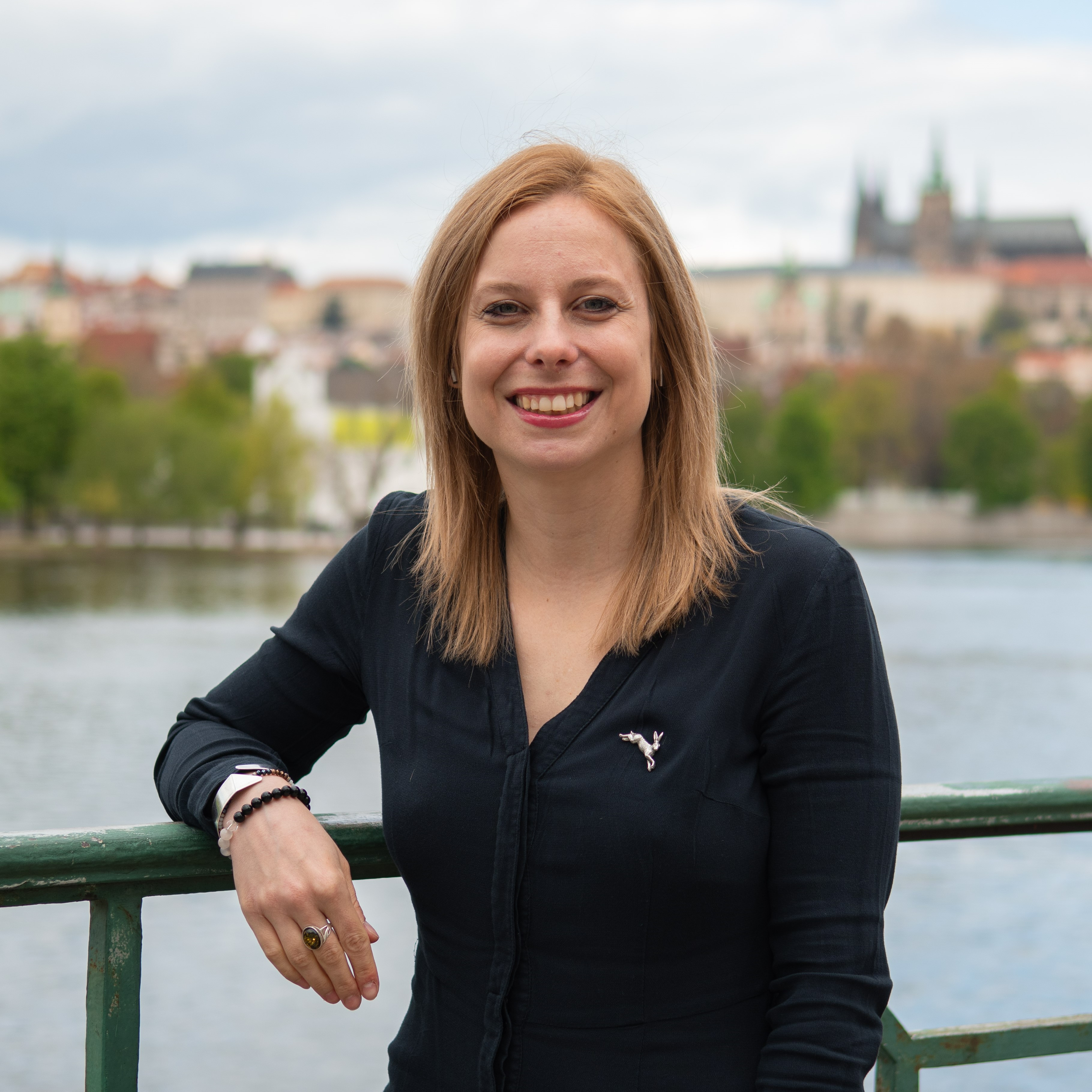 Image of Kateřina Turková