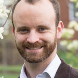 Image of Robert Kubinec