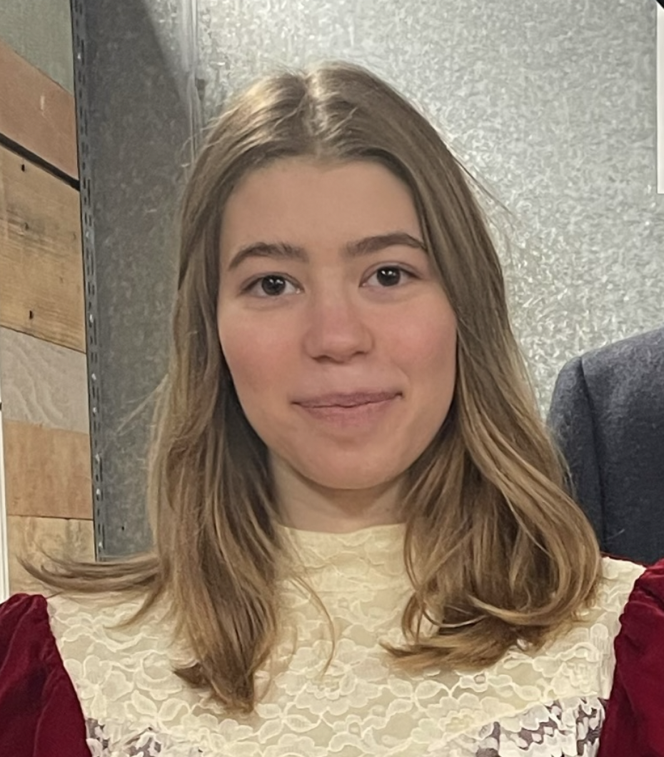 Image of Elizabeth Kuhlman