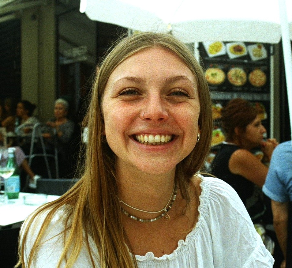 Image of Lara Dal Molin
