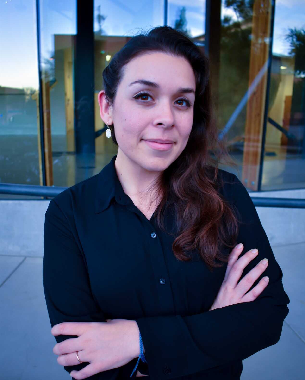 Image of Laura W. Dozal