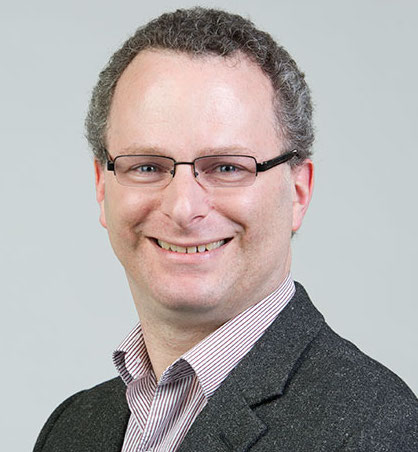 Image of David Lazer